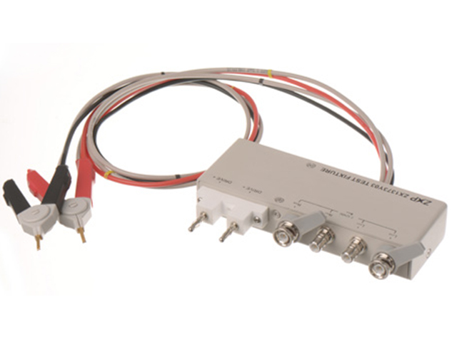 ZX1373Y03      12A電橋偏流一體機(jī)測試電纜