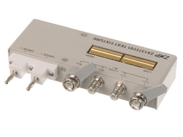 ZX1373Y01      12A電橋偏流一體機(jī)測試夾具